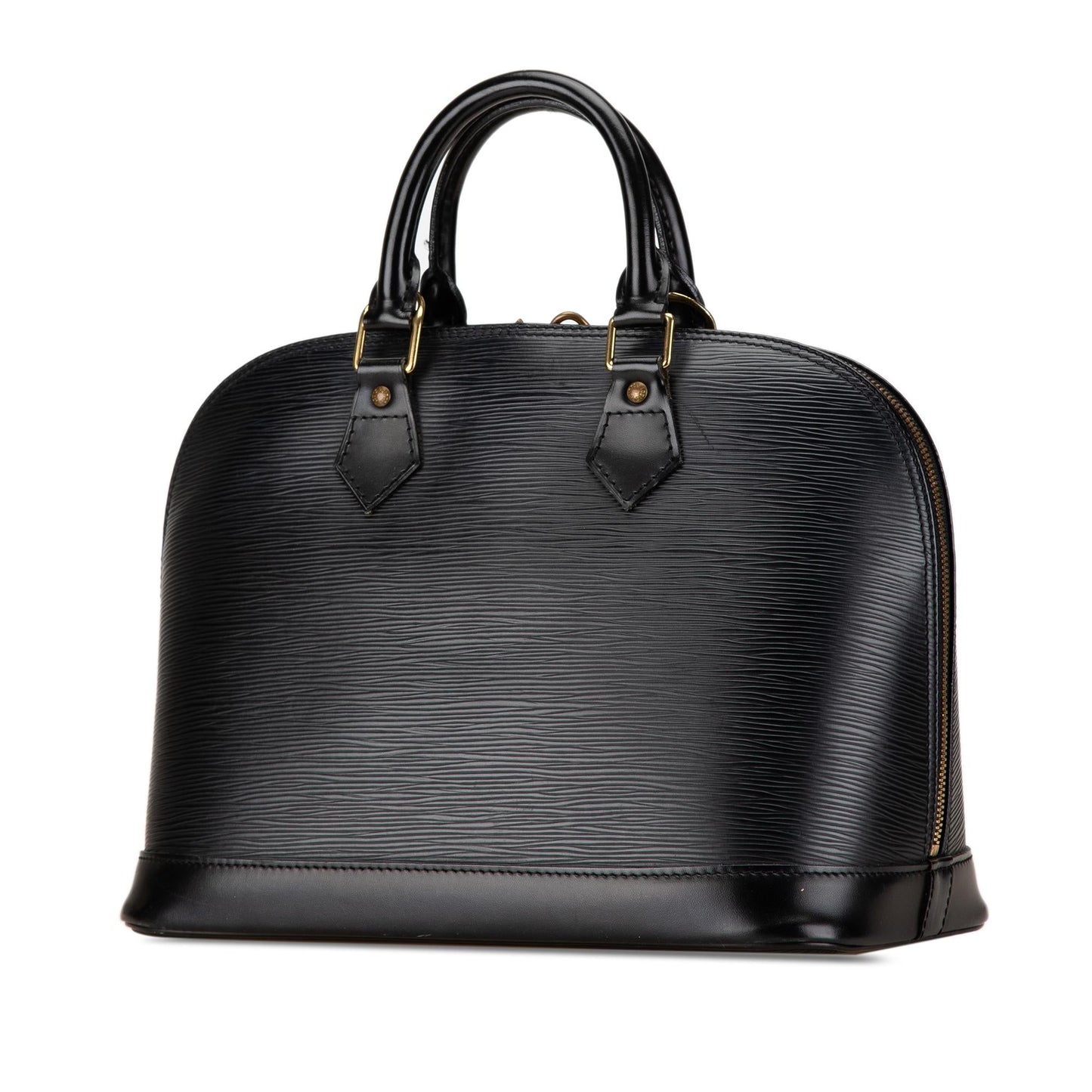 Louis Vuitton Epi Alma PM (SHG-15Ttq1)