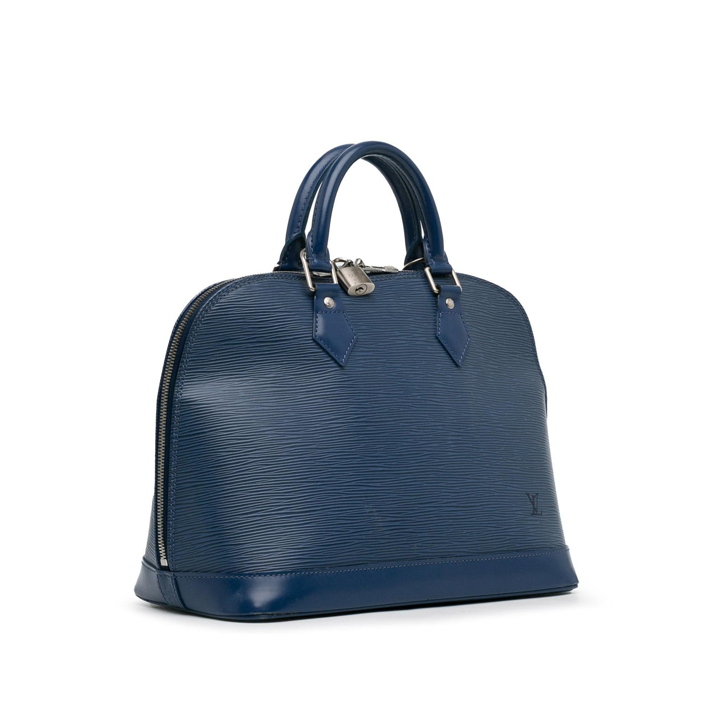 Louis Vuitton Epi Alma PM (SHG-5ufBVs)