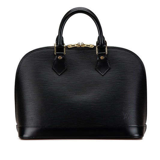 Louis Vuitton Epi Alma PM (SHG-q87sgD)