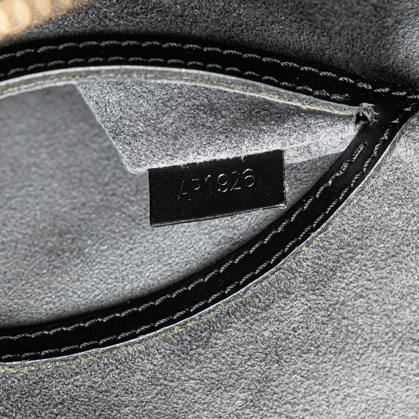 Louis Vuitton Epi Alma PM (SHG-q87sgD)