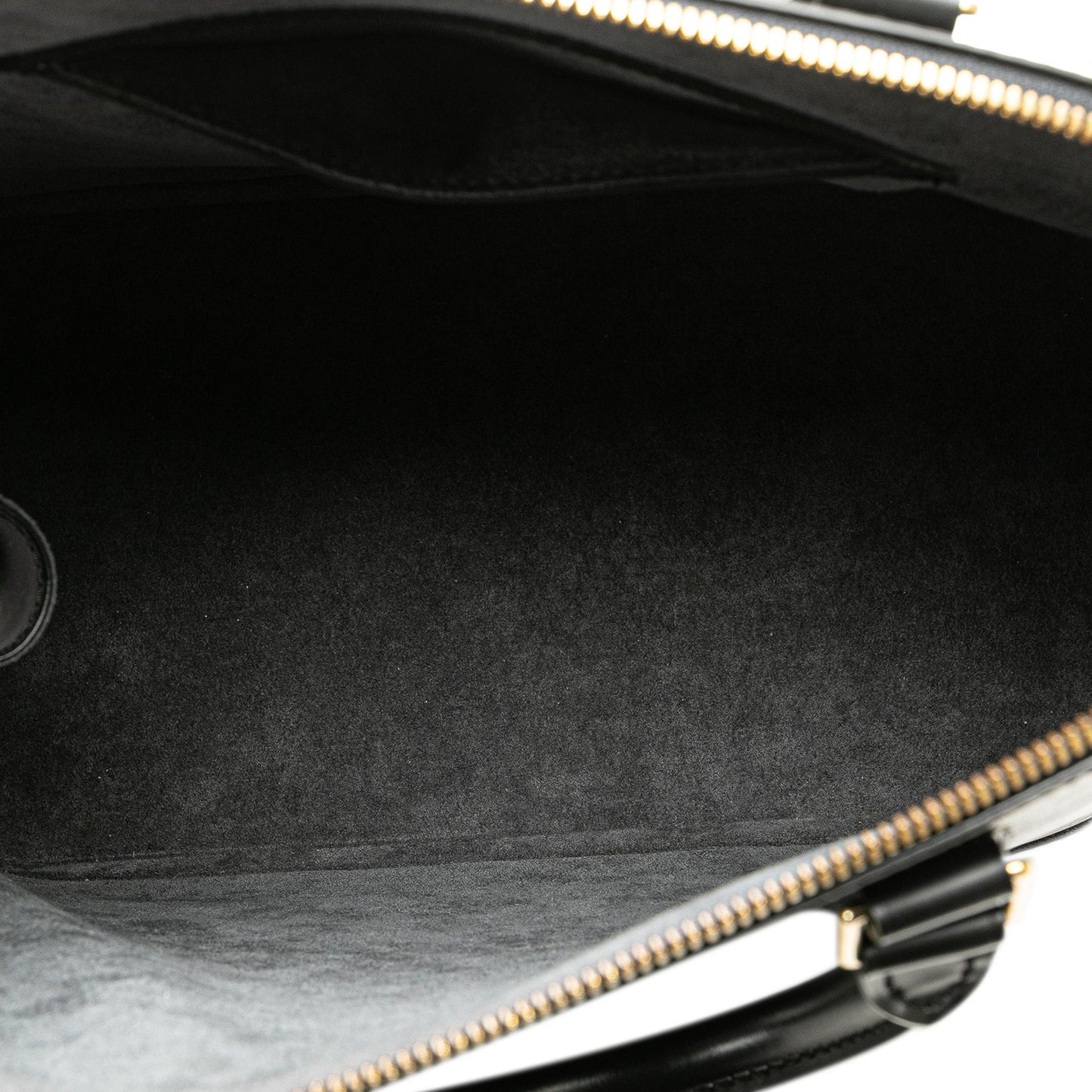 Louis Vuitton Epi Alma PM (SHG-pOvWmN)