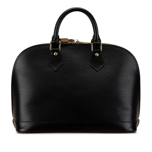 Louis Vuitton Epi Alma PM (SHG-pOvWmN)
