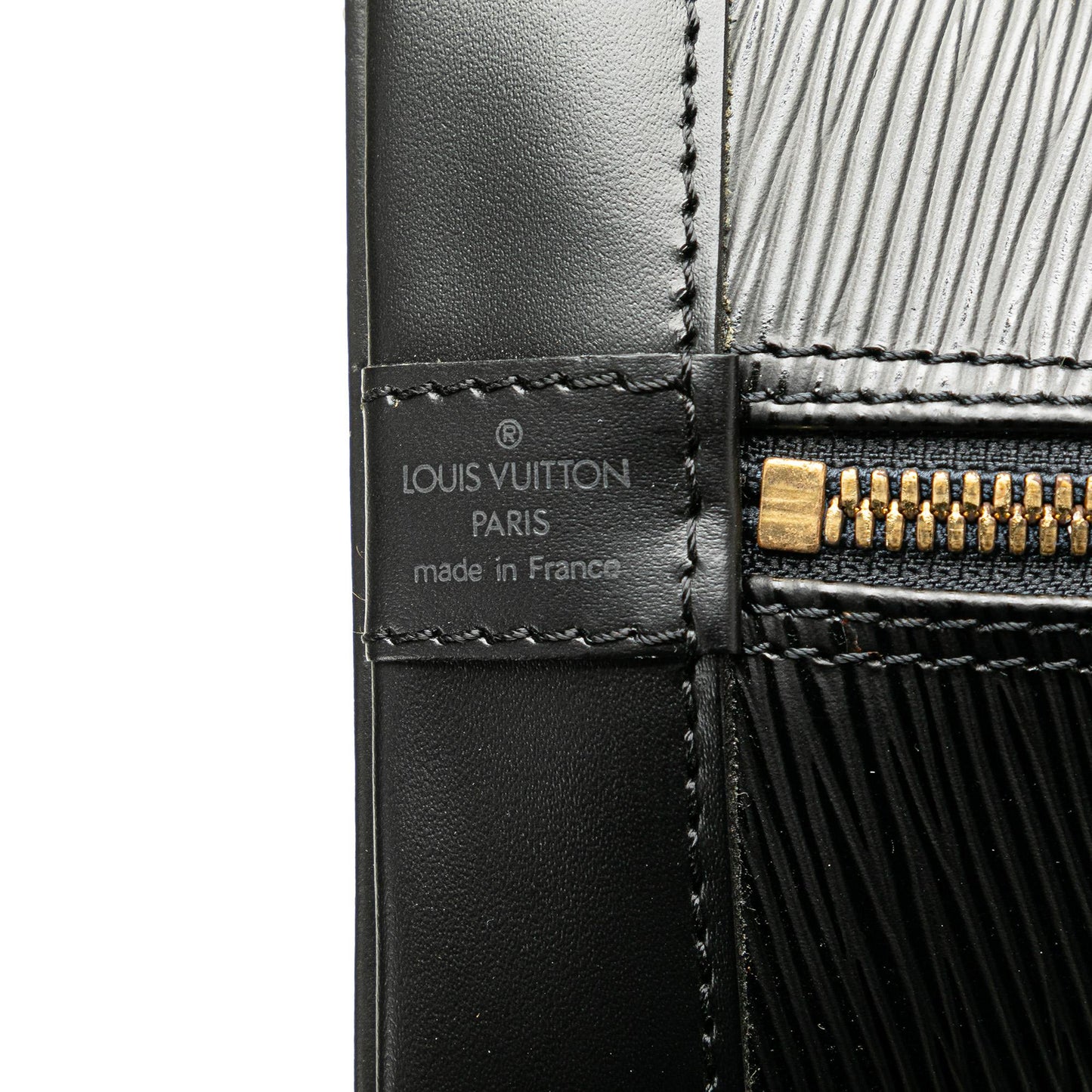 Louis Vuitton Epi Alma PM (SHG-pOvWmN)
