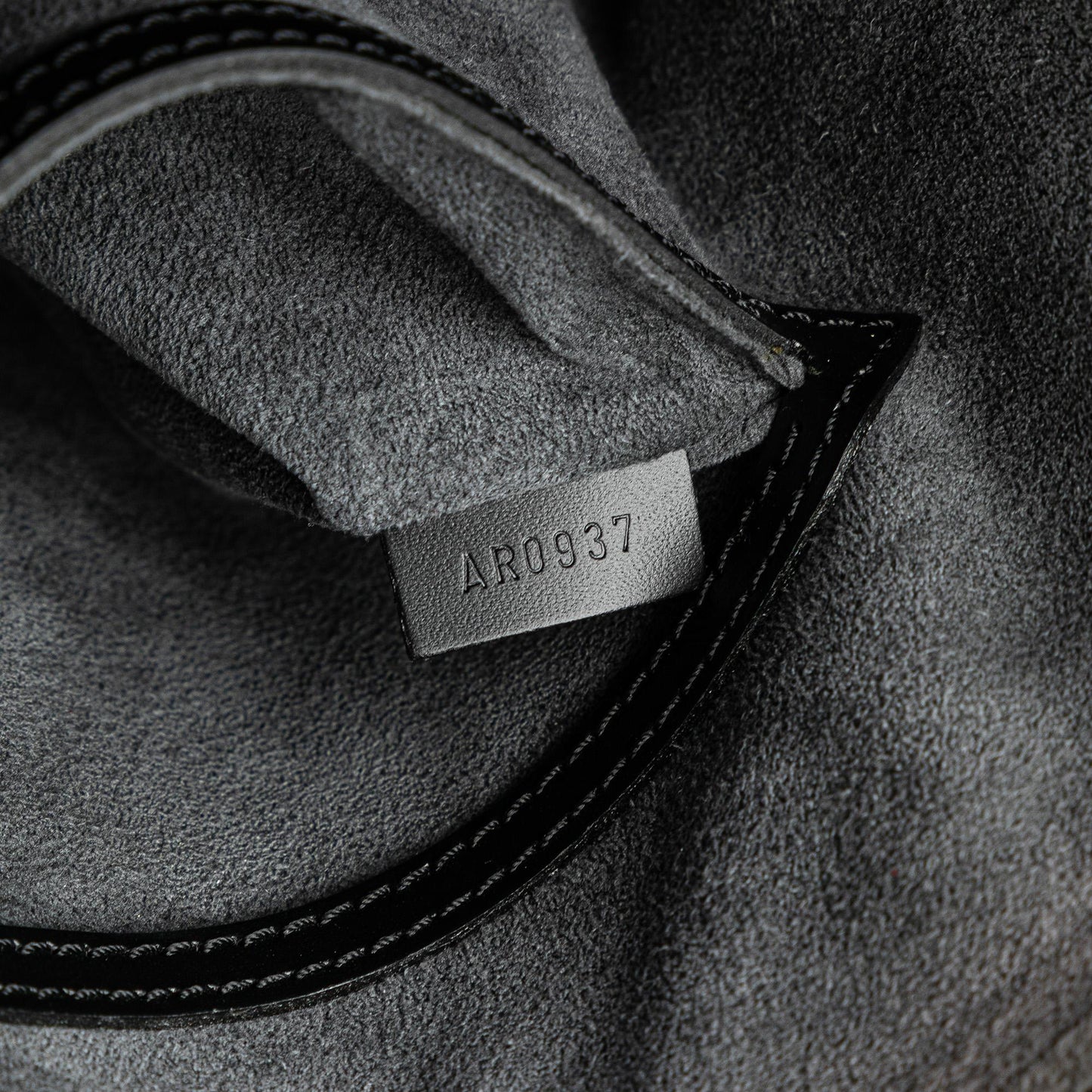 Louis Vuitton Epi Alma PM (SHG-pOvWmN)