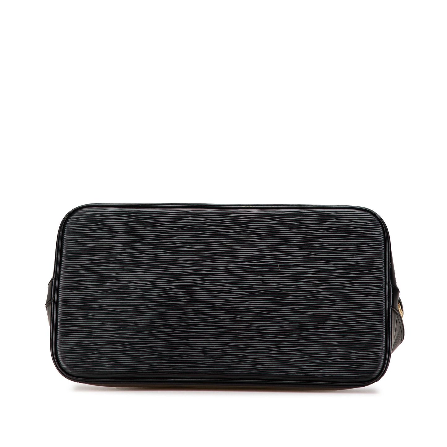 Louis Vuitton Epi Alma PM