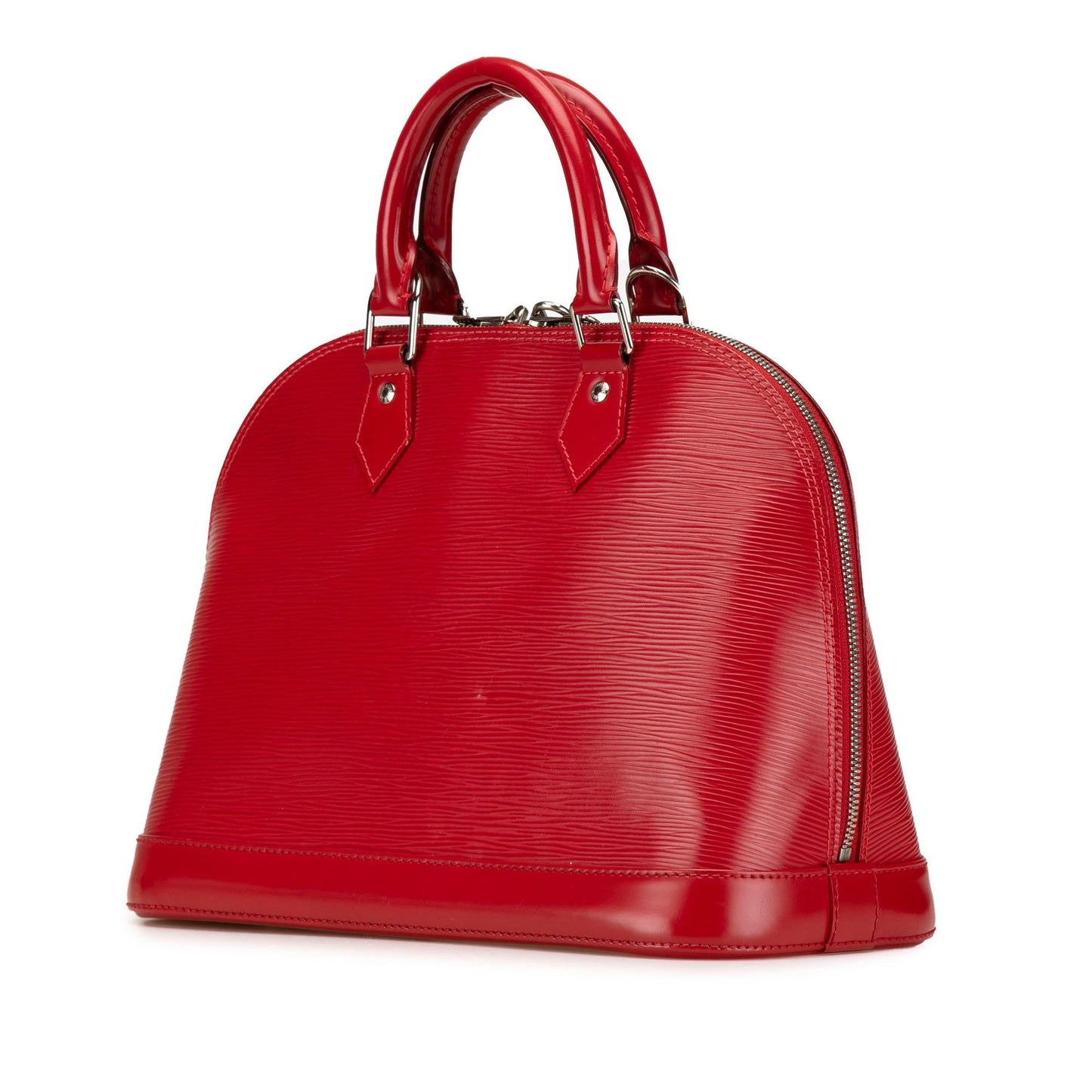 Louis Vuitton Epi Alma PM