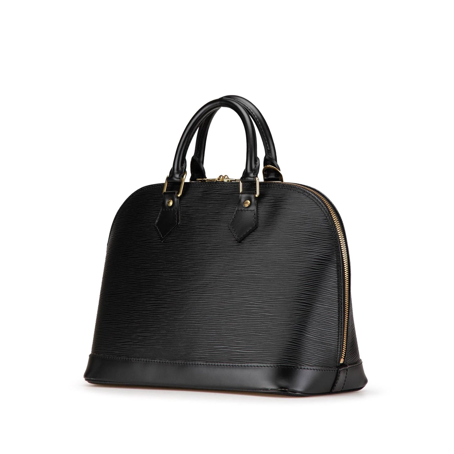 Louis Vuitton Epi Alma PM