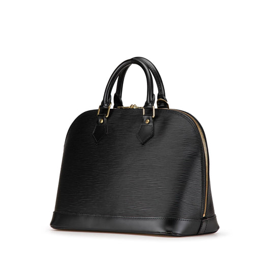 Louis Vuitton Epi Alma PM