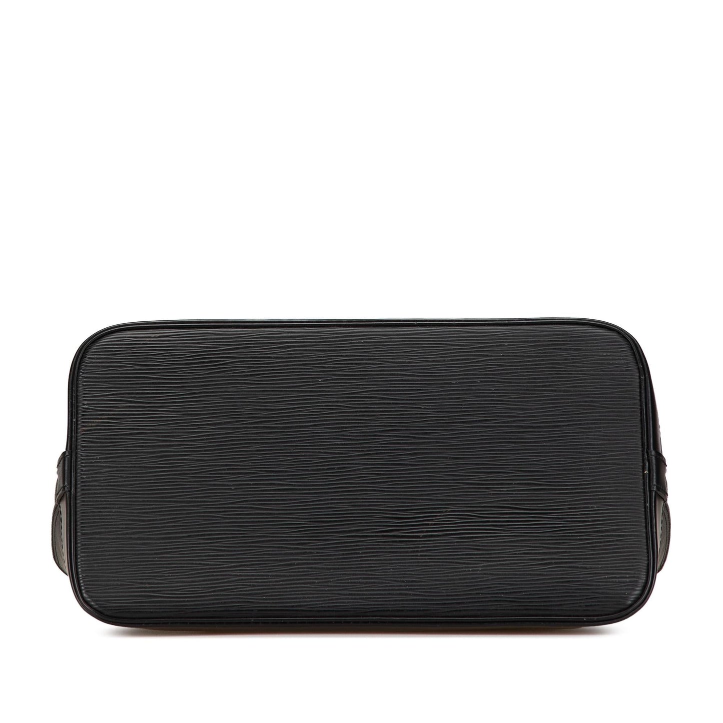 Louis Vuitton Epi Alma PM