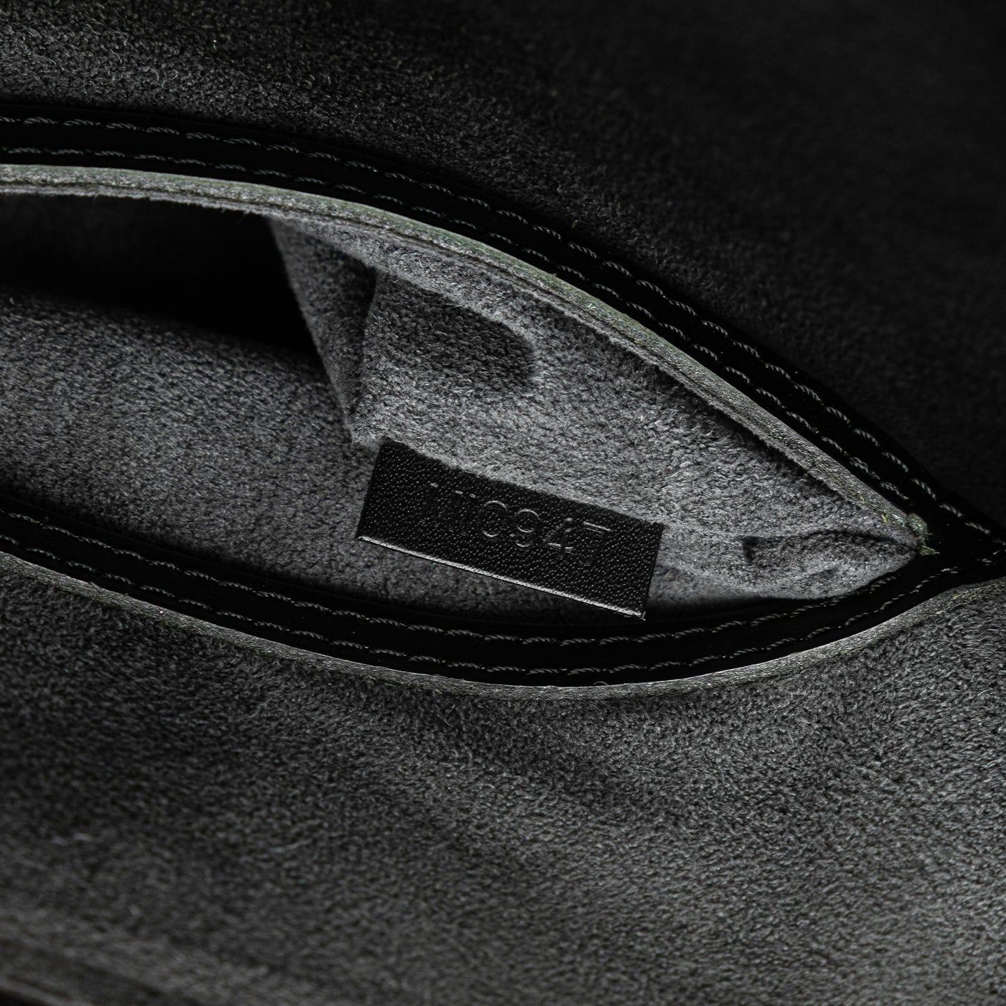 Louis Vuitton Epi Alma PM