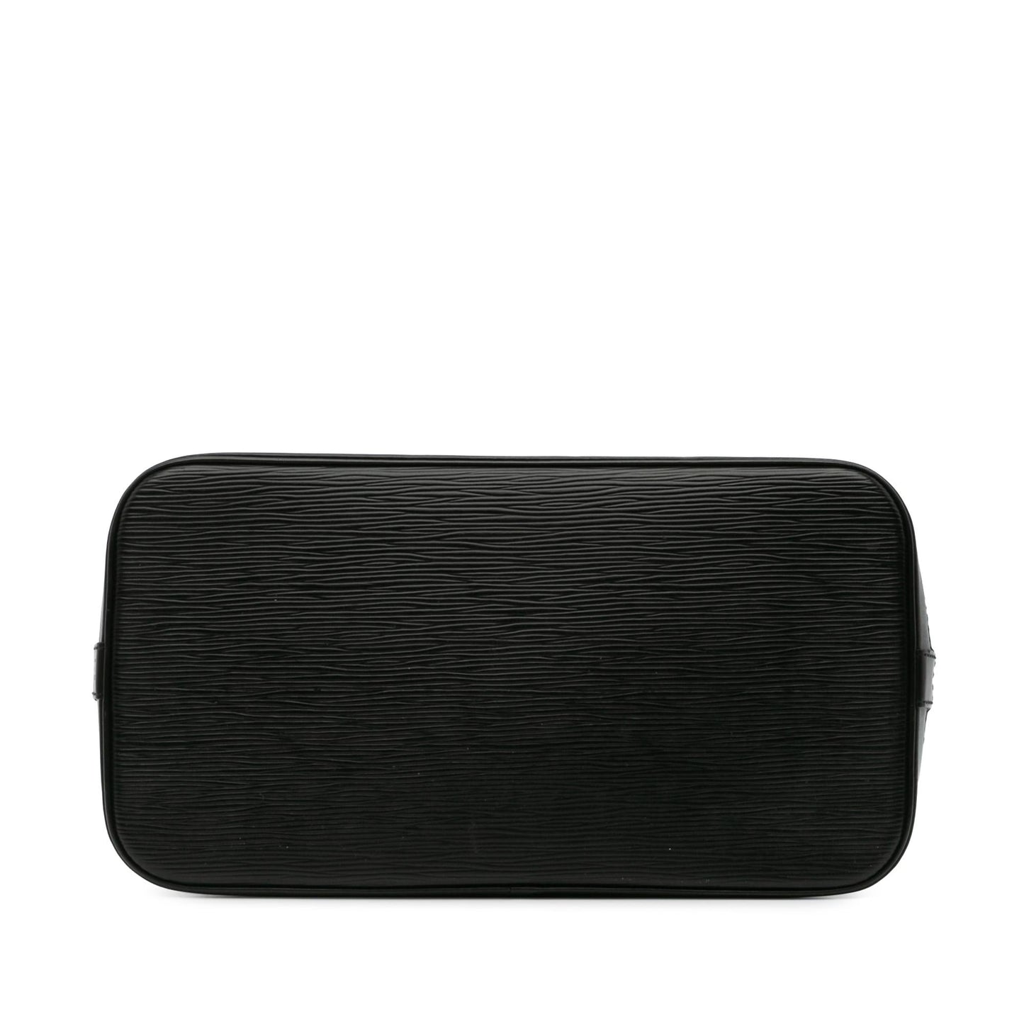 Louis Vuitton Epi Alma PM