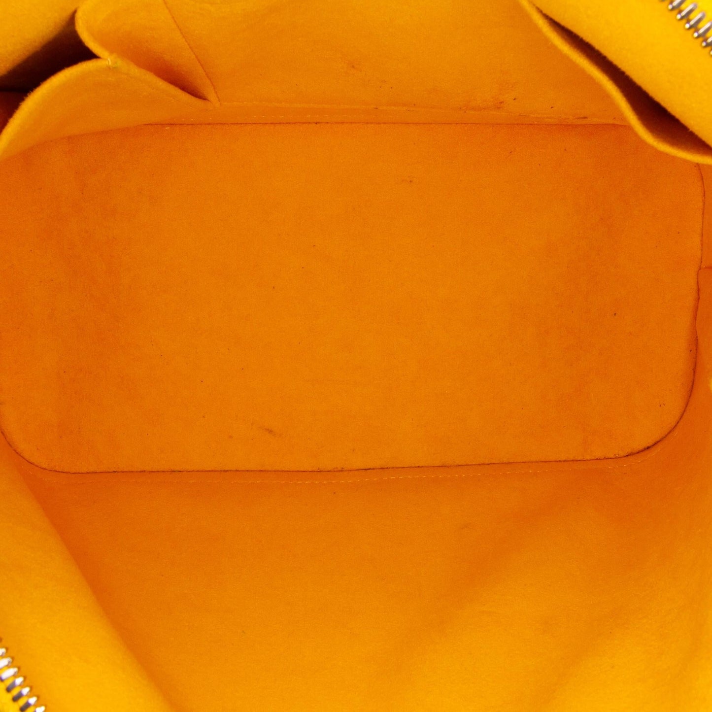 Louis Vuitton Epi Alma PM