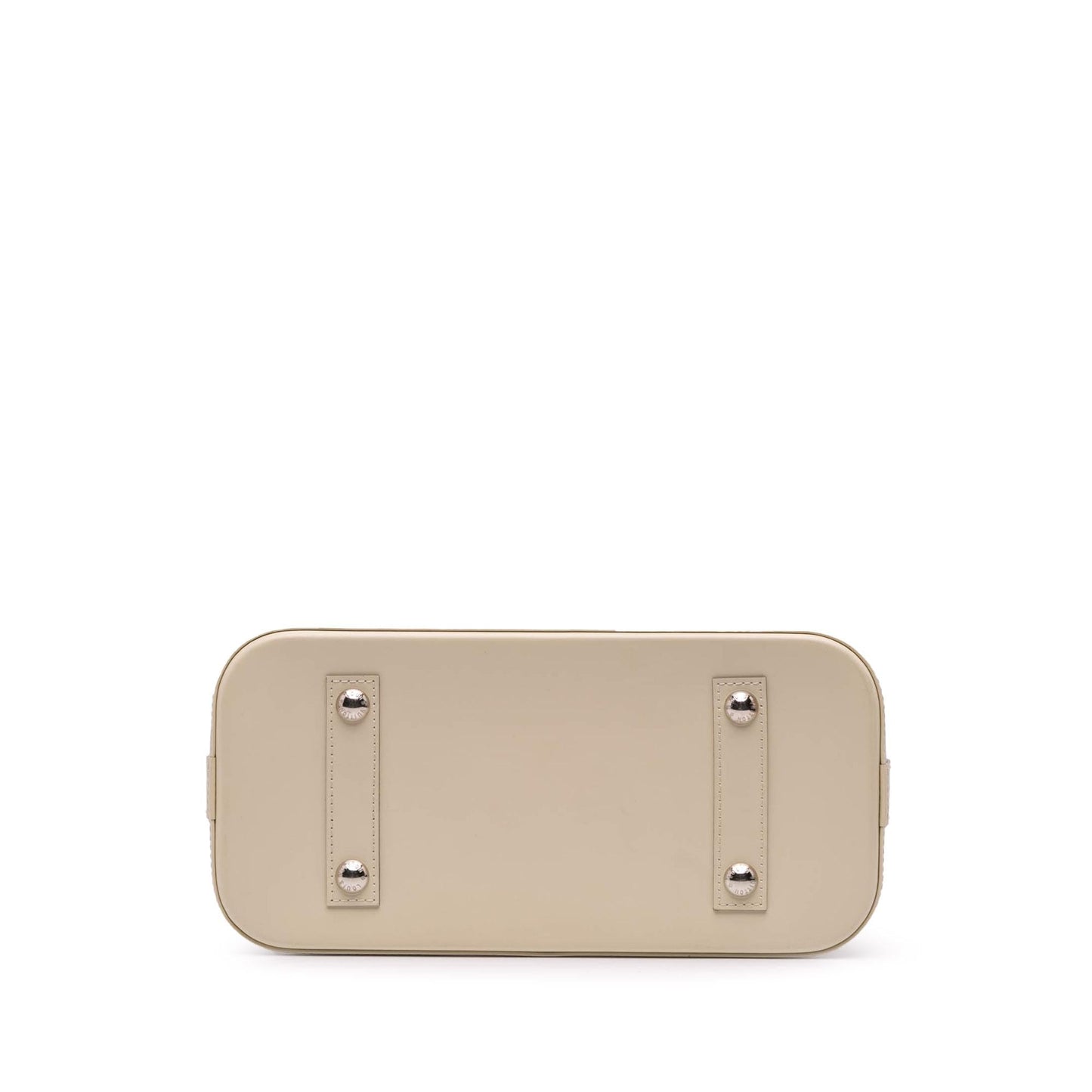 Louis Vuitton Epi Alma PM