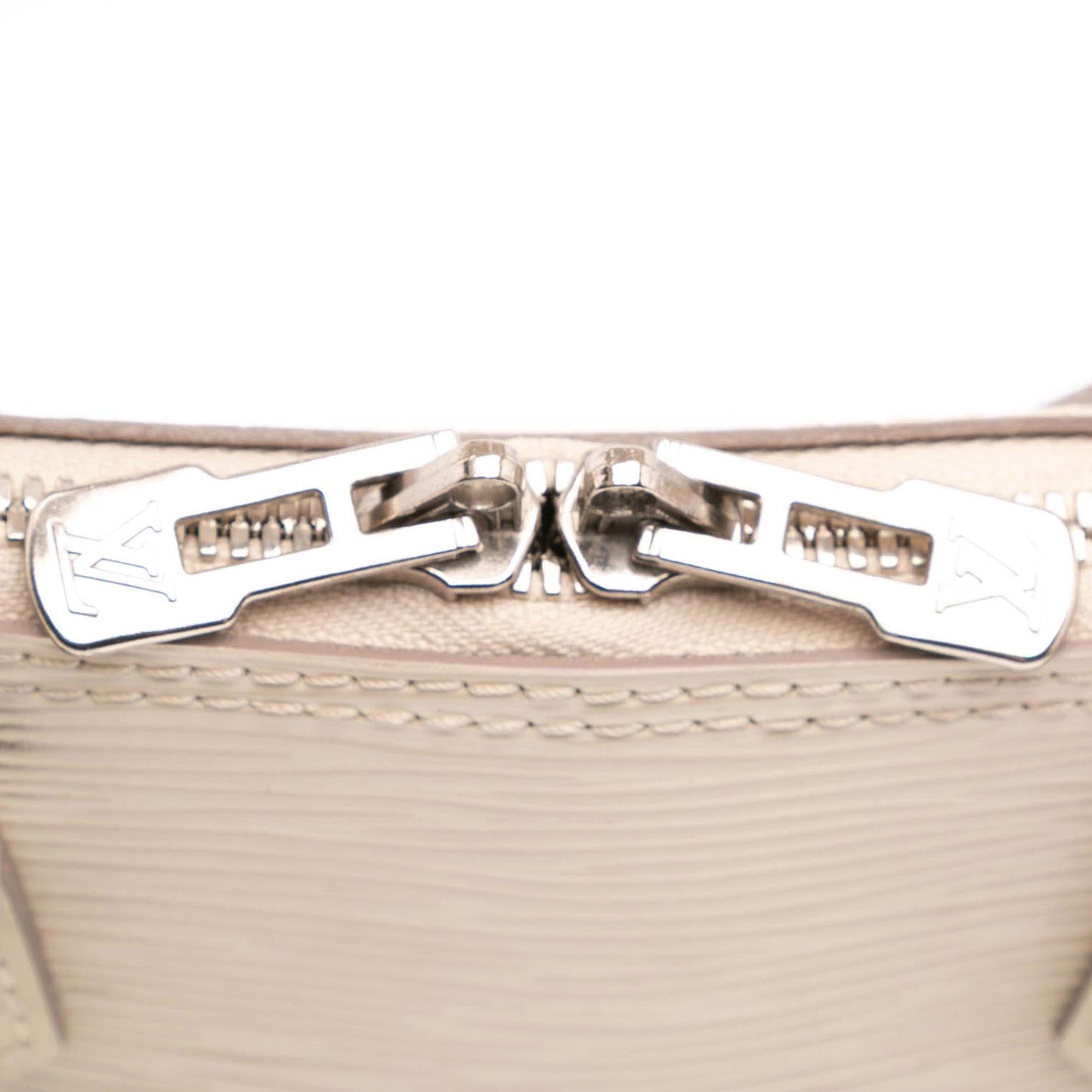 Louis Vuitton Epi Alma PM