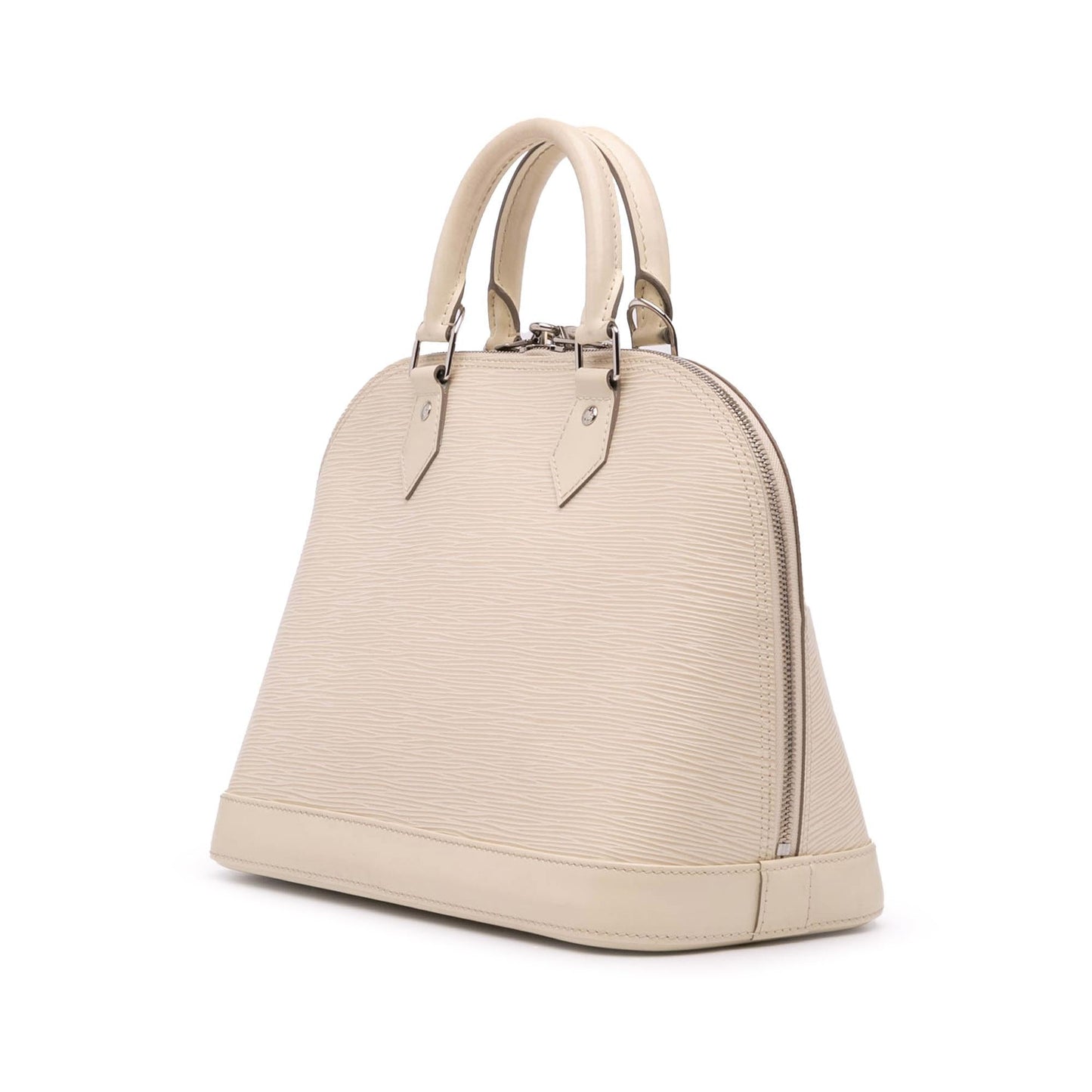 Louis Vuitton Epi Alma PM