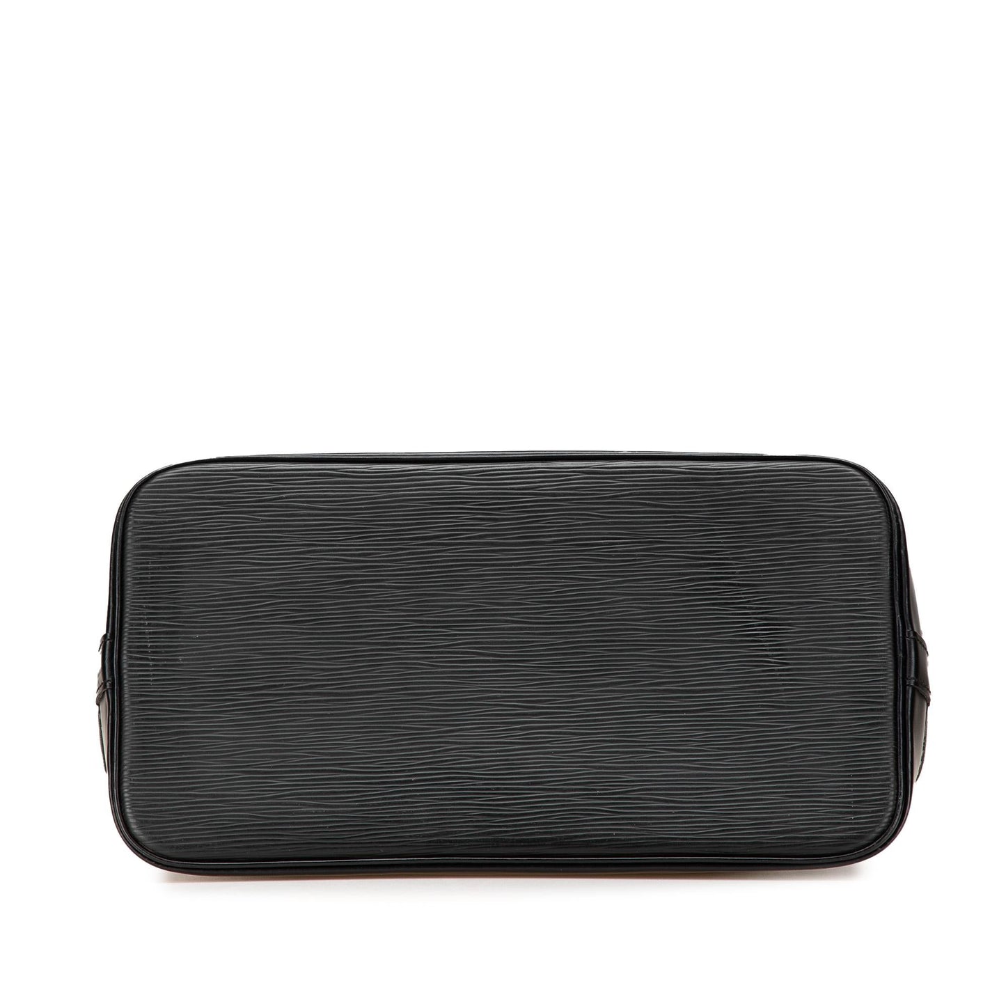 Louis Vuitton Epi Alma PM