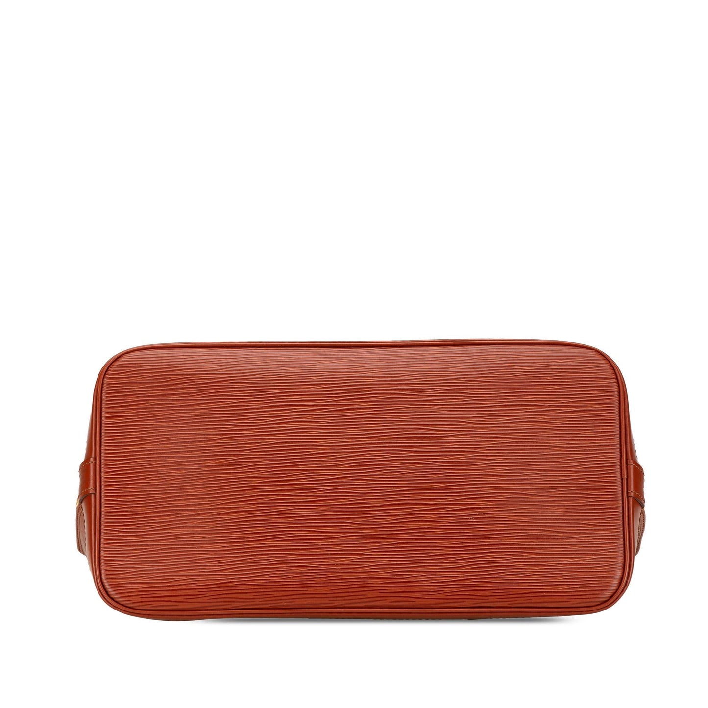 Louis Vuitton Epi Alma PM