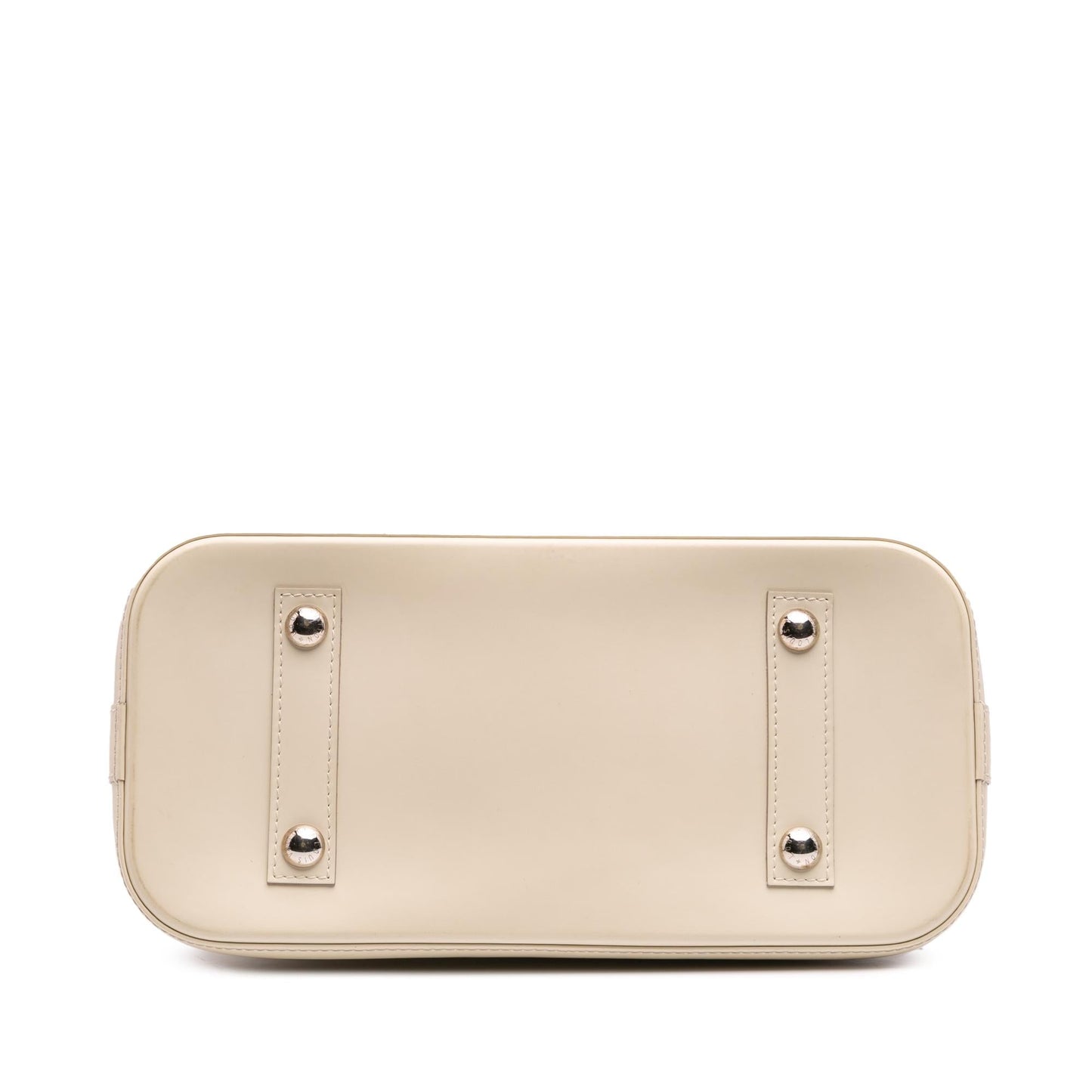 Louis Vuitton Epi Alma PM