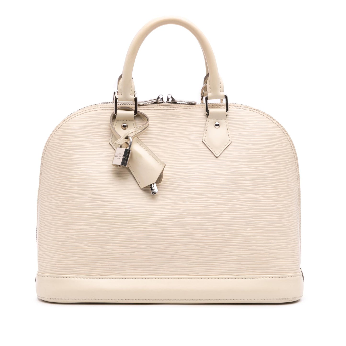 Louis Vuitton Epi Alma PM
