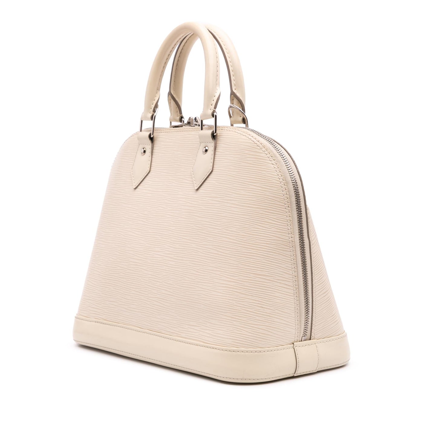 Louis Vuitton Epi Alma PM