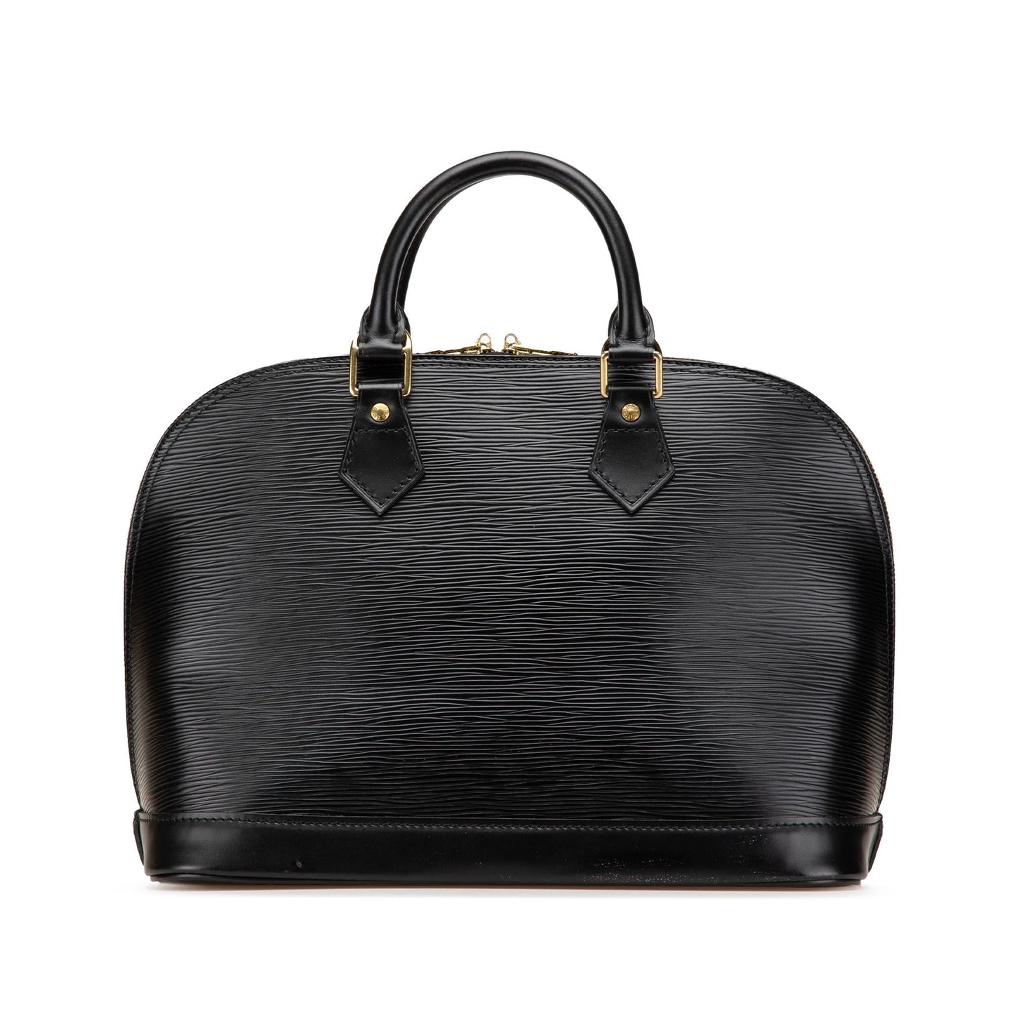 Louis Vuitton Epi Alma PM