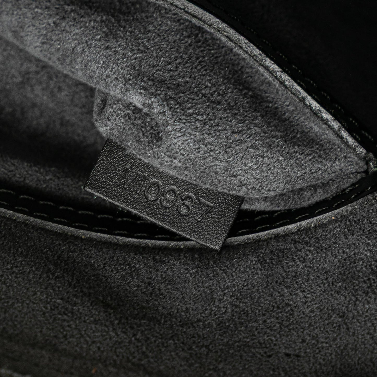 Louis Vuitton Epi Alma PM