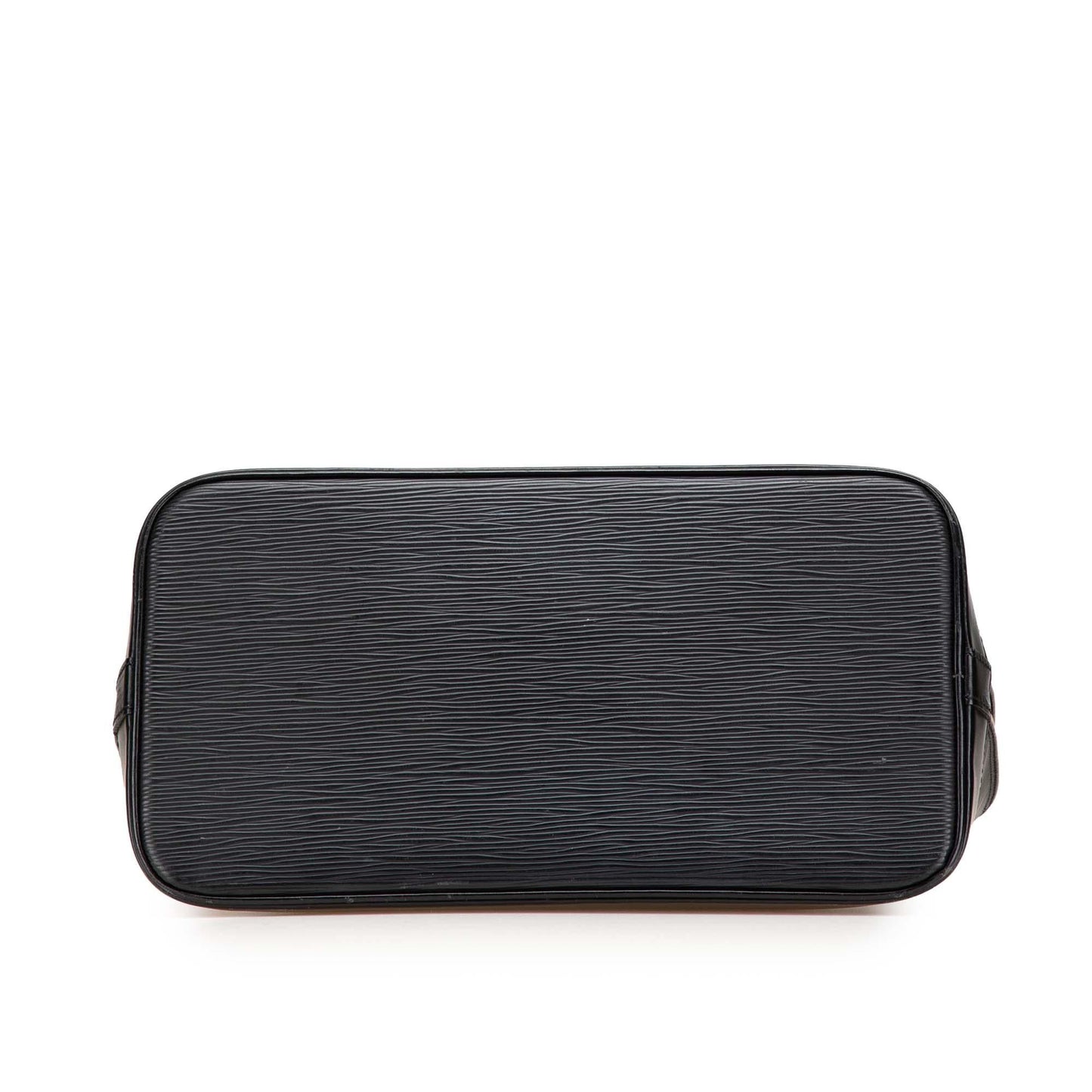 Louis Vuitton Epi Alma PM