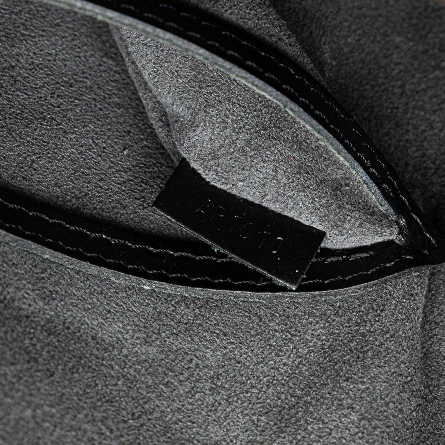 Louis Vuitton Epi Alma PM