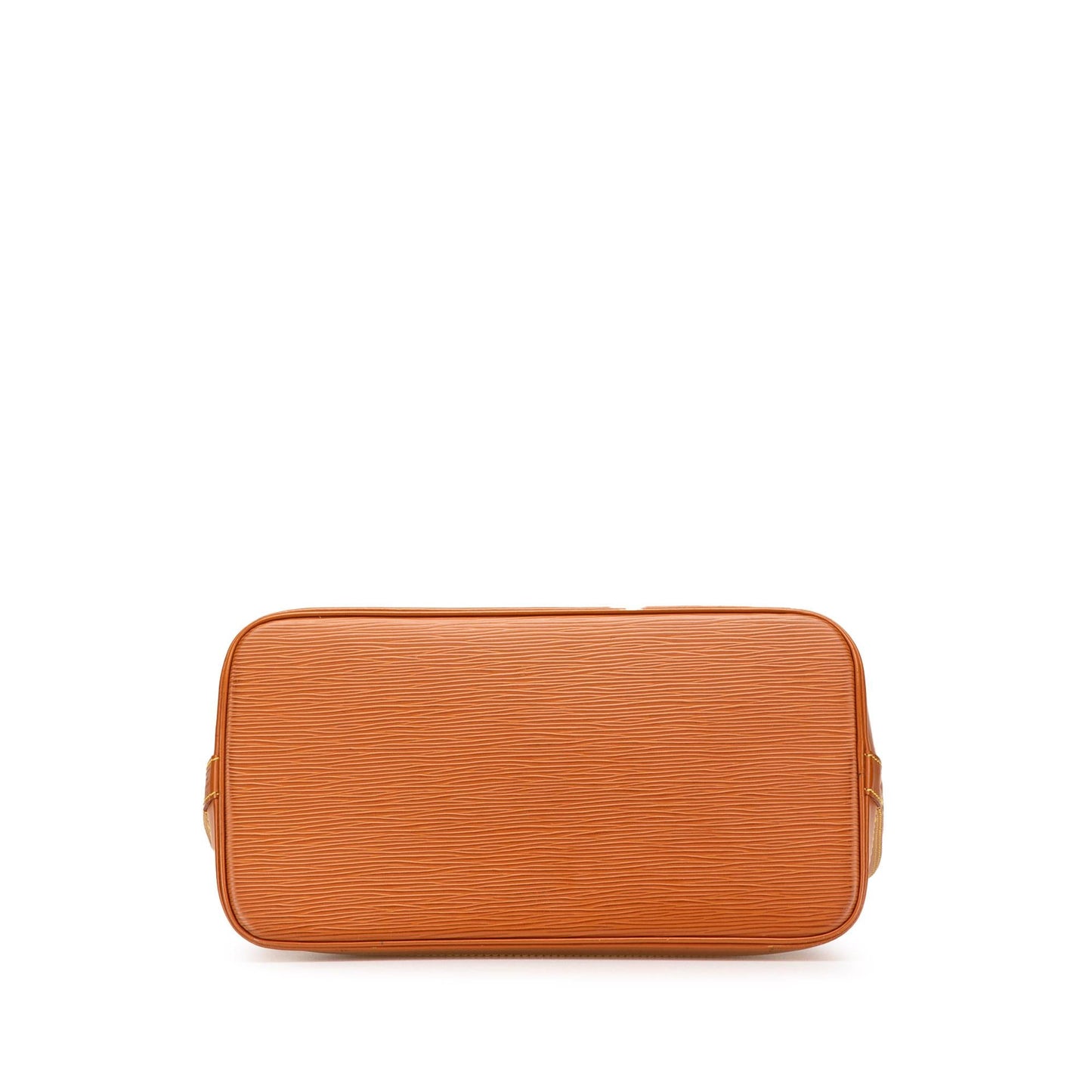 Louis Vuitton Epi Alma PM