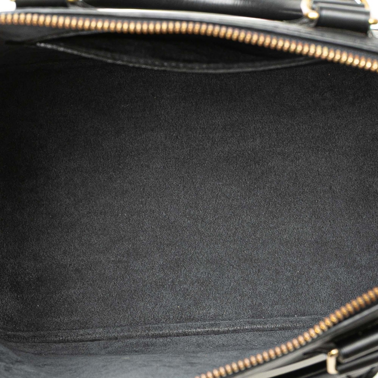 Louis Vuitton Epi Alma PM