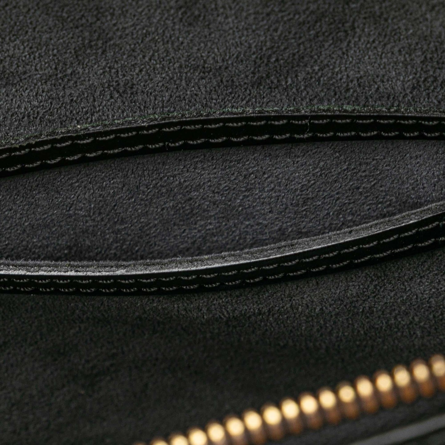 Louis Vuitton Epi Alma PM