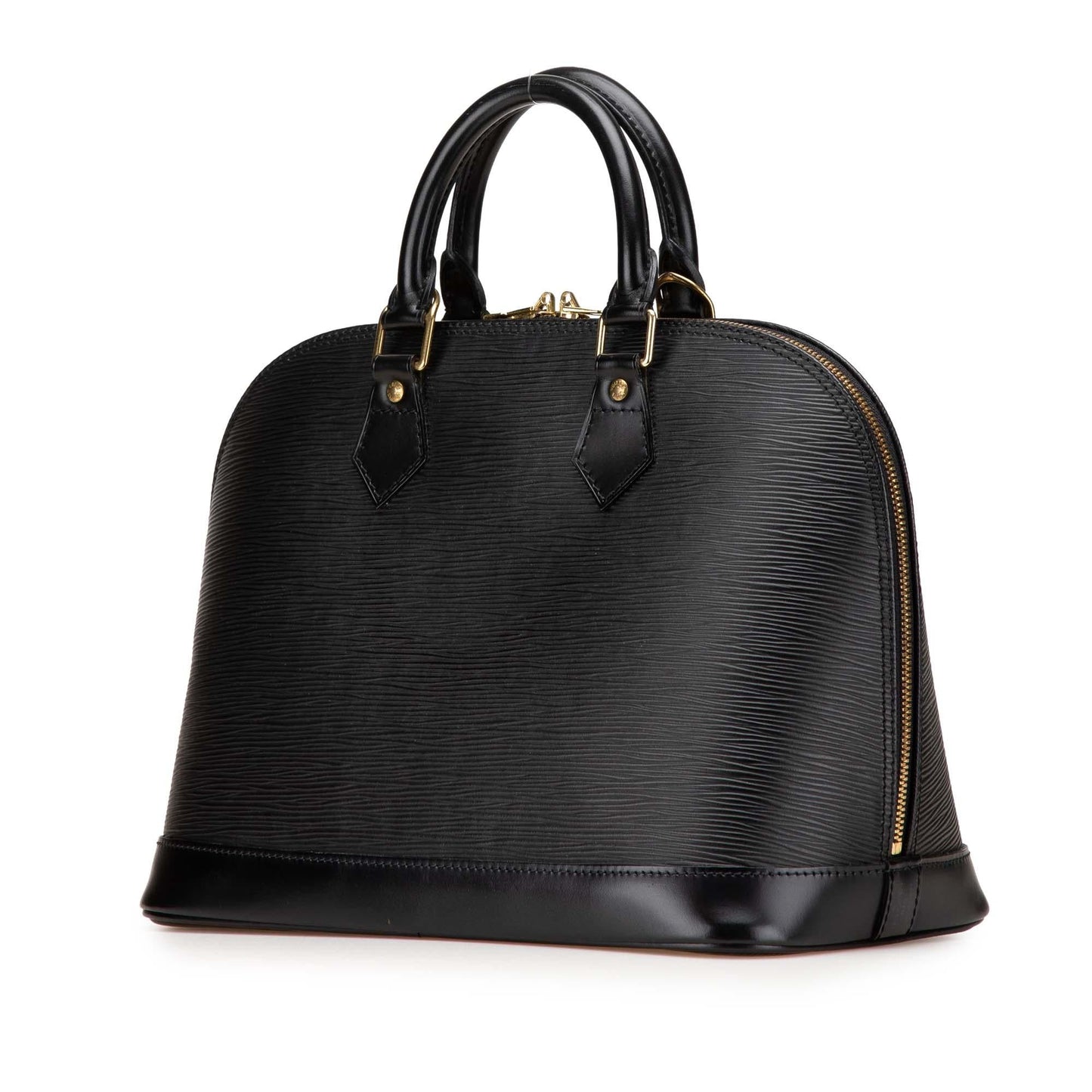 Louis Vuitton Epi Alma PM