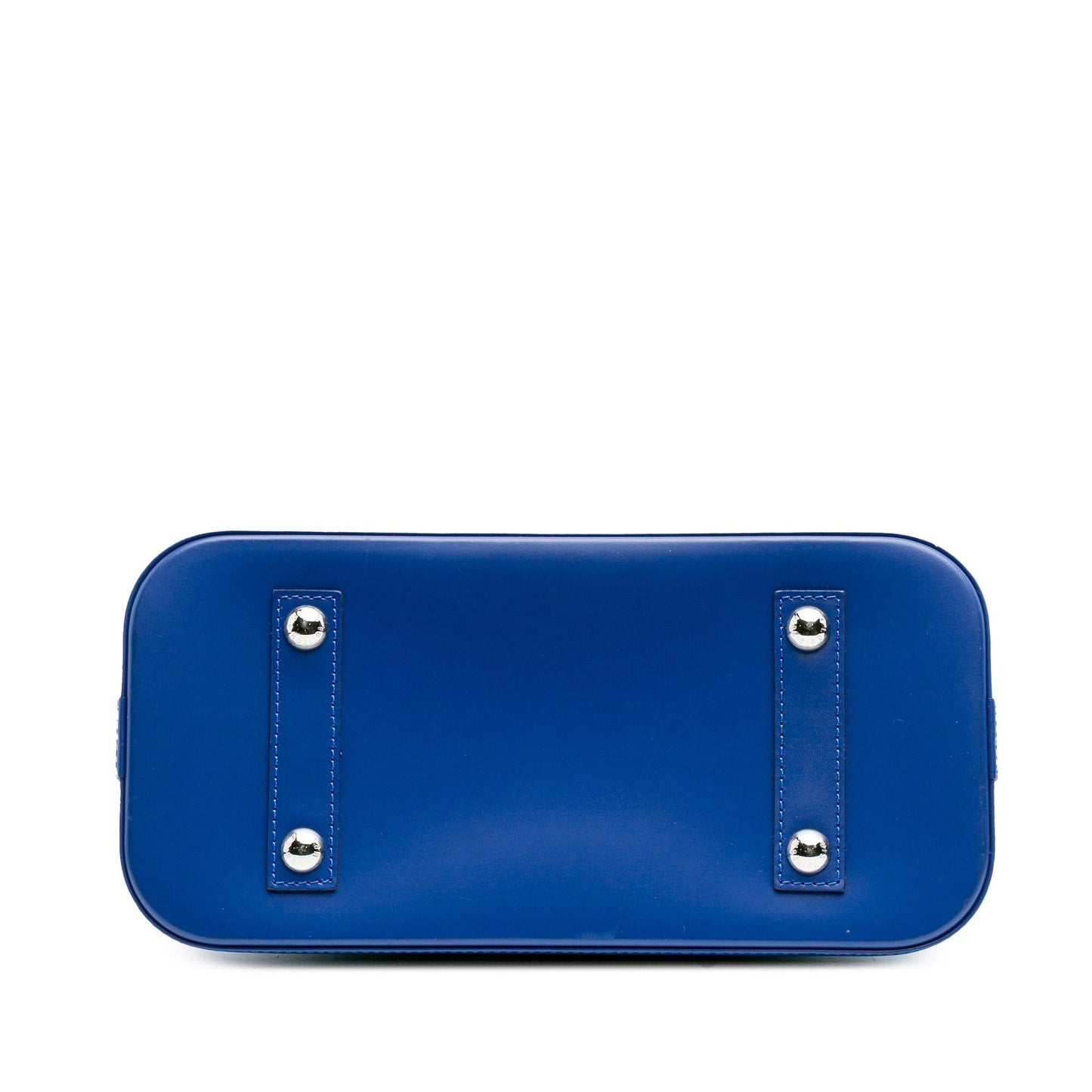 Louis Vuitton Epi Alma PM