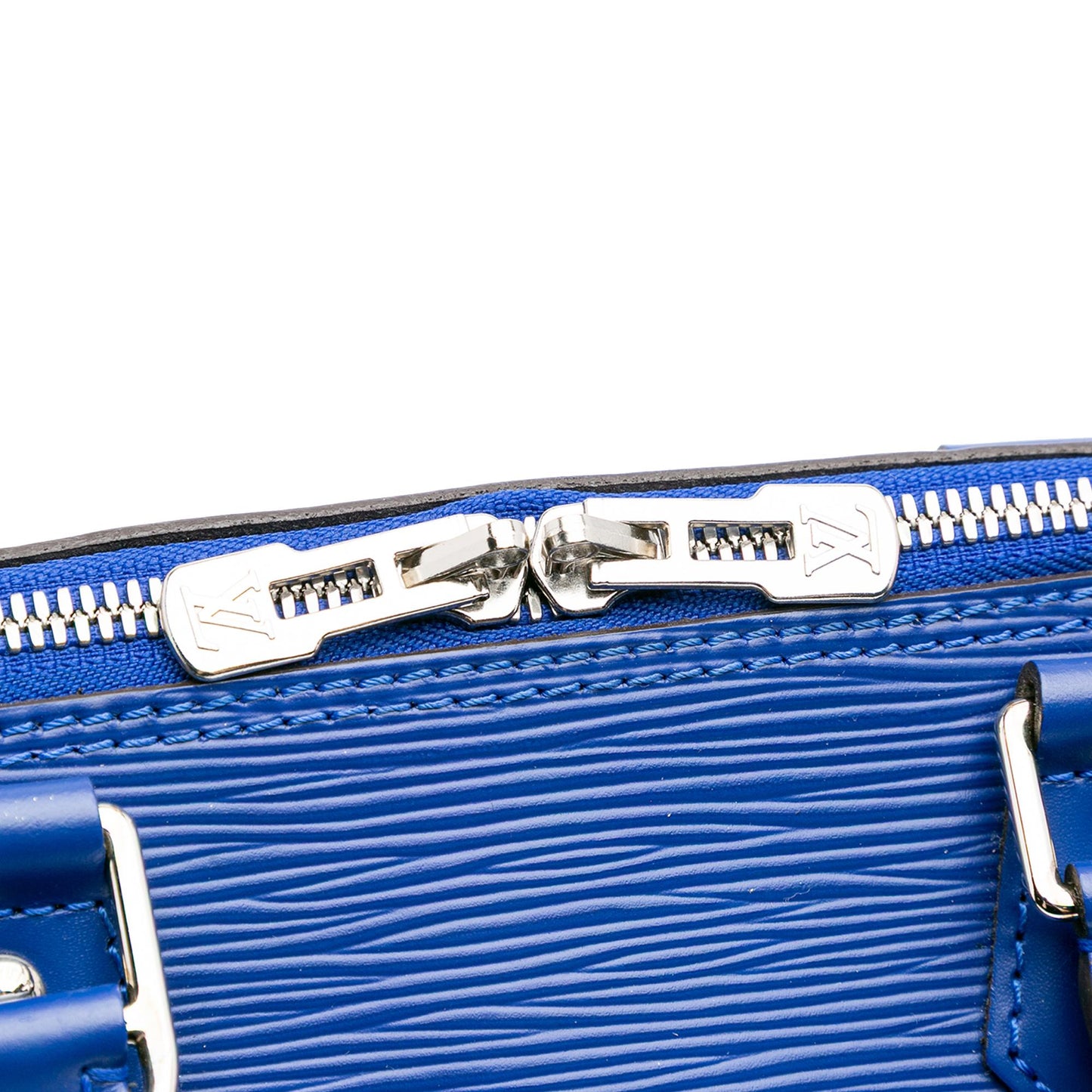 Louis Vuitton Epi Alma PM