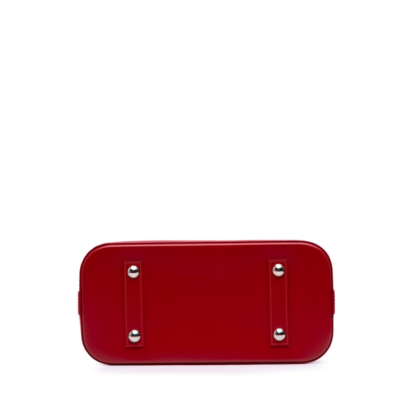 Louis Vuitton Epi Alma PM