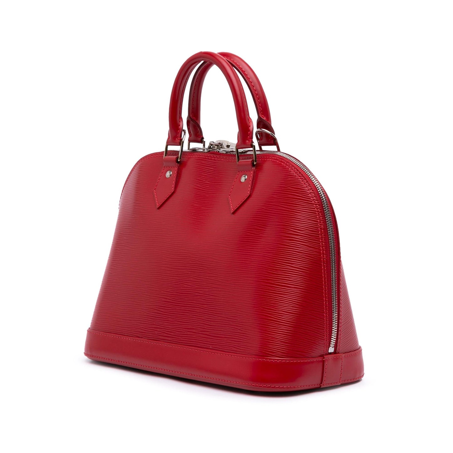 Louis Vuitton Epi Alma PM
