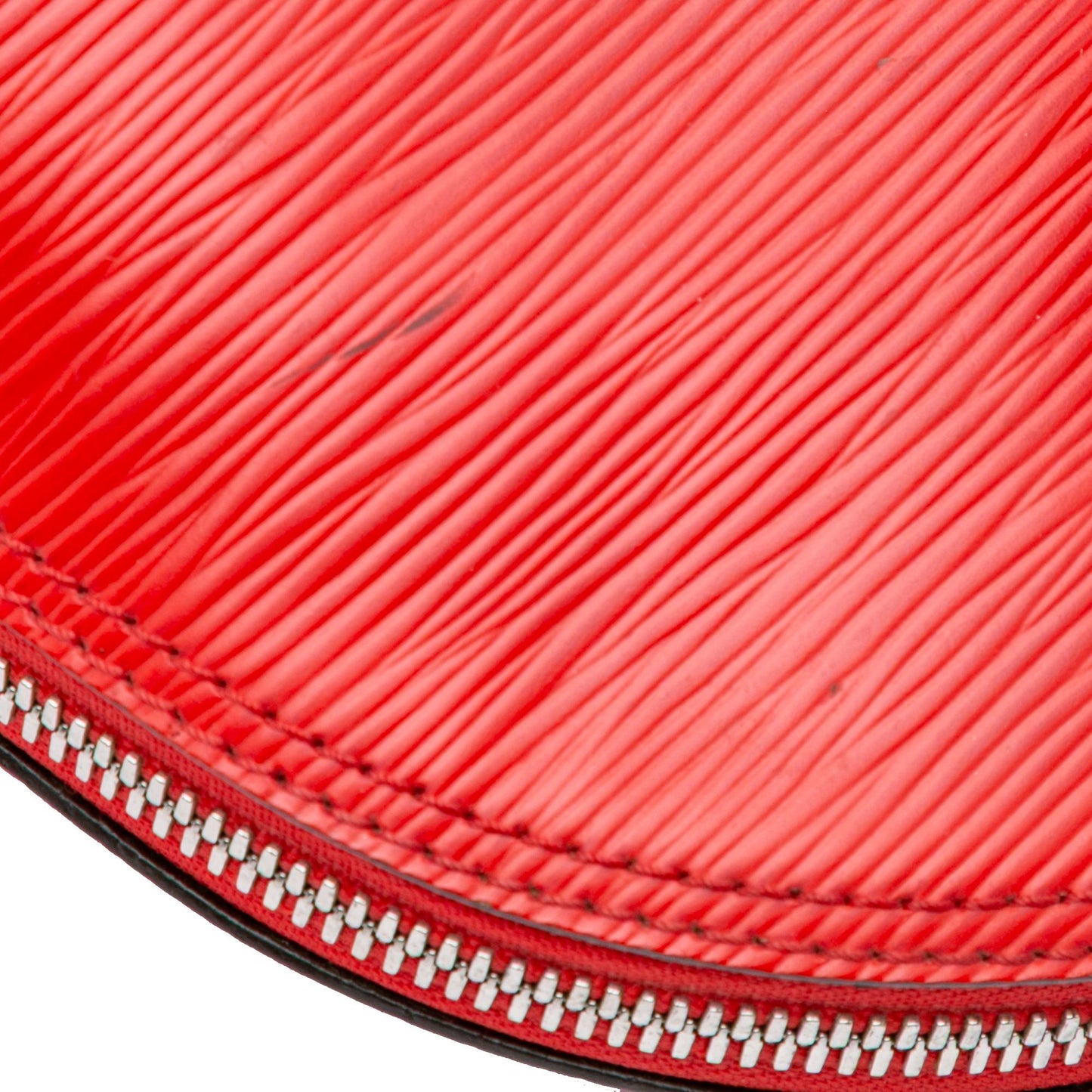 Louis Vuitton Epi Alma PM