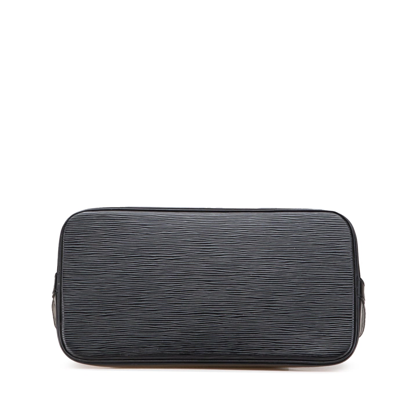 Louis Vuitton Epi Alma PM