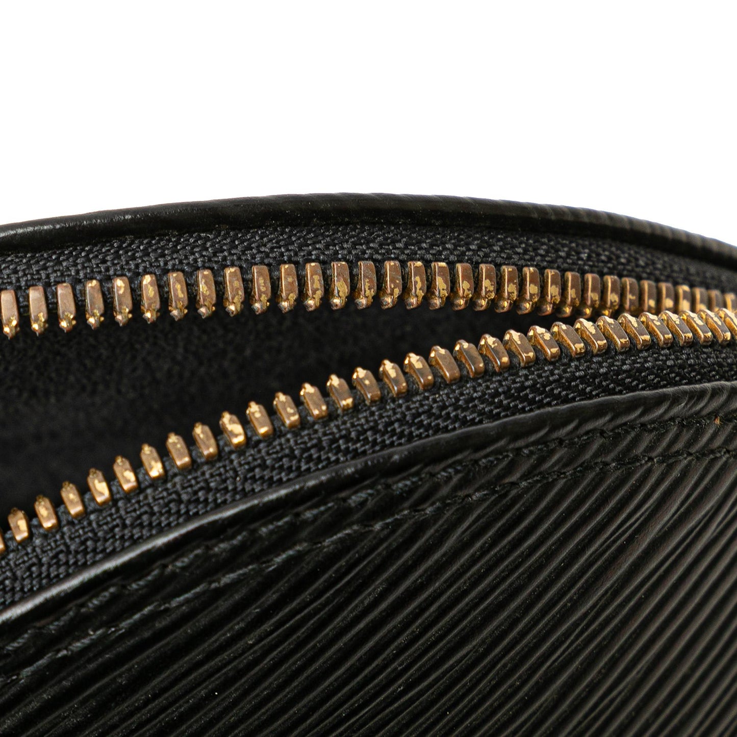 Louis Vuitton Epi Alma PM