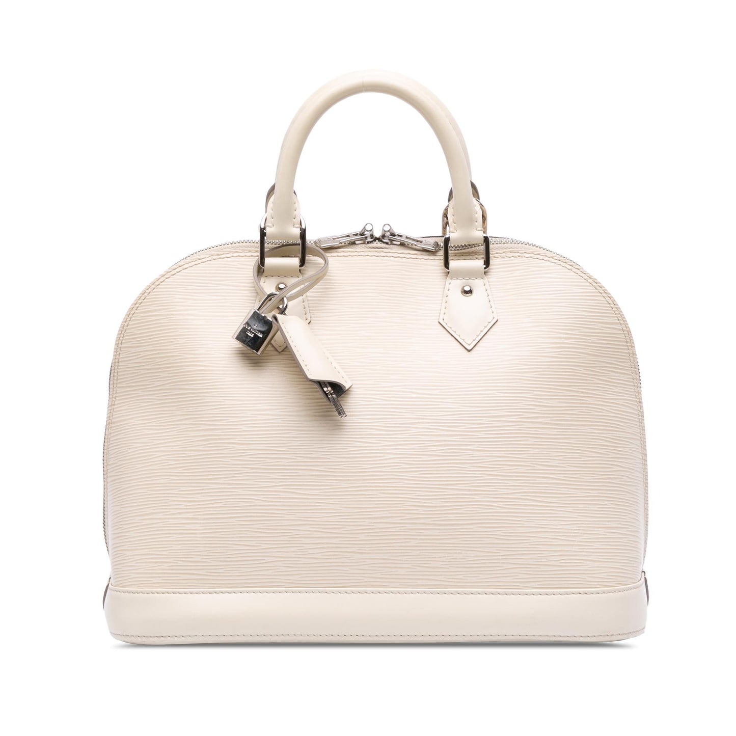 Louis Vuitton Epi Alma PM