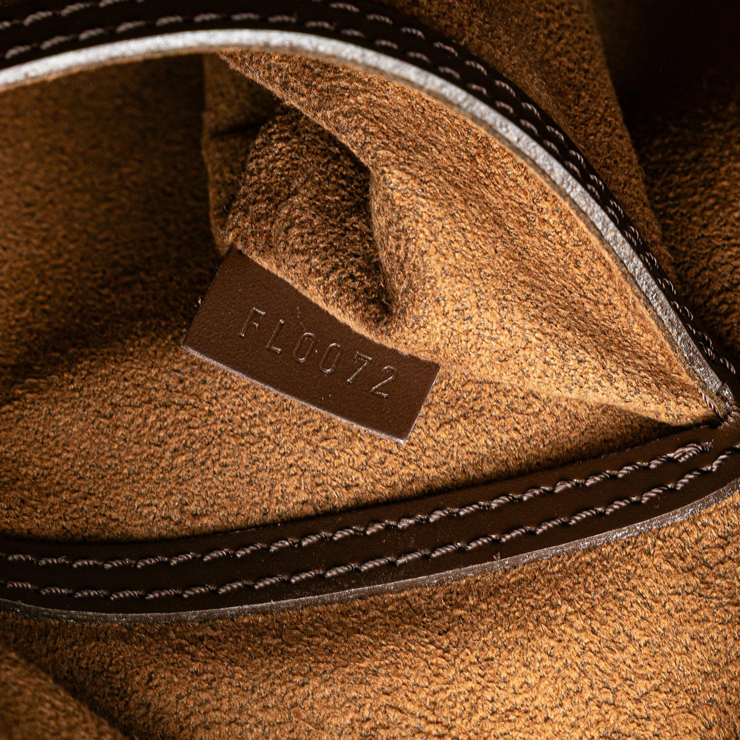 Louis Vuitton Epi Alma PM