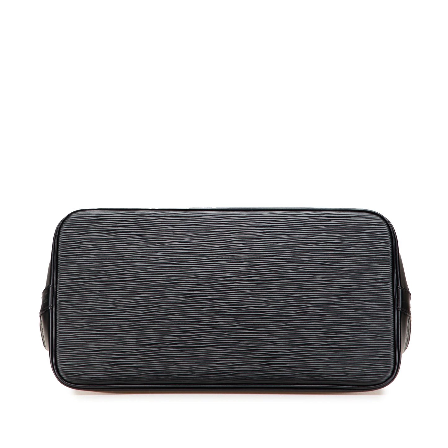Louis Vuitton Epi Alma PM