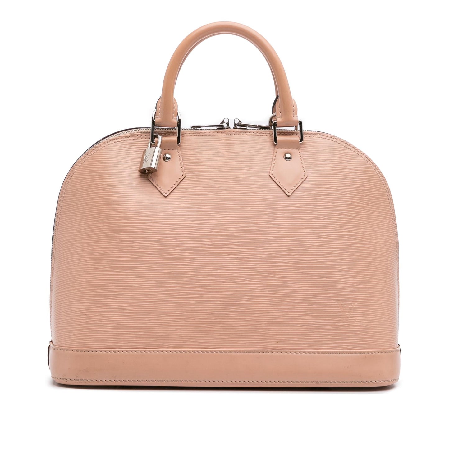 Louis Vuitton Epi Alma PM
