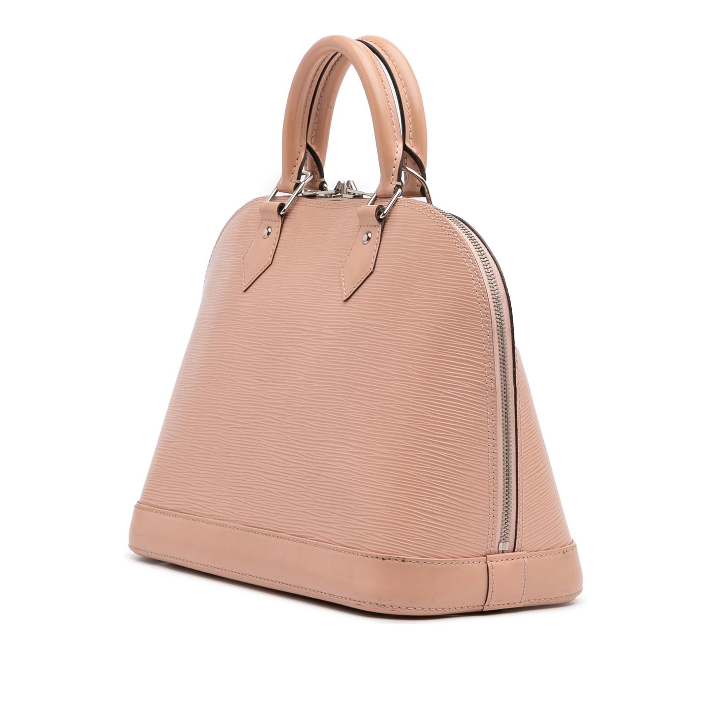 Louis Vuitton Epi Alma PM