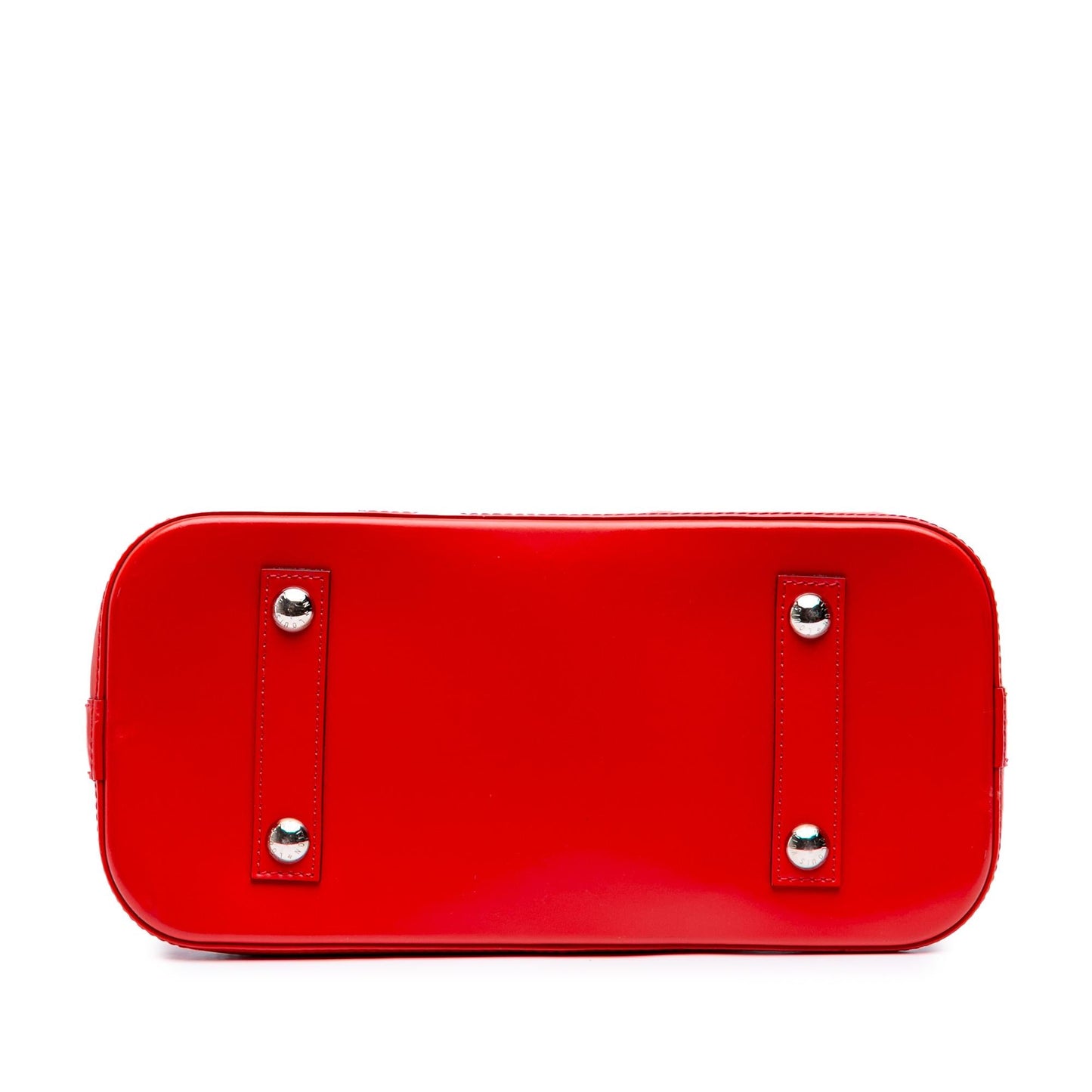 Louis Vuitton Epi Alma PM