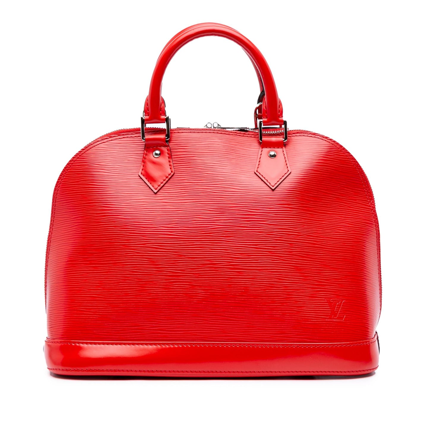 Louis Vuitton Epi Alma PM