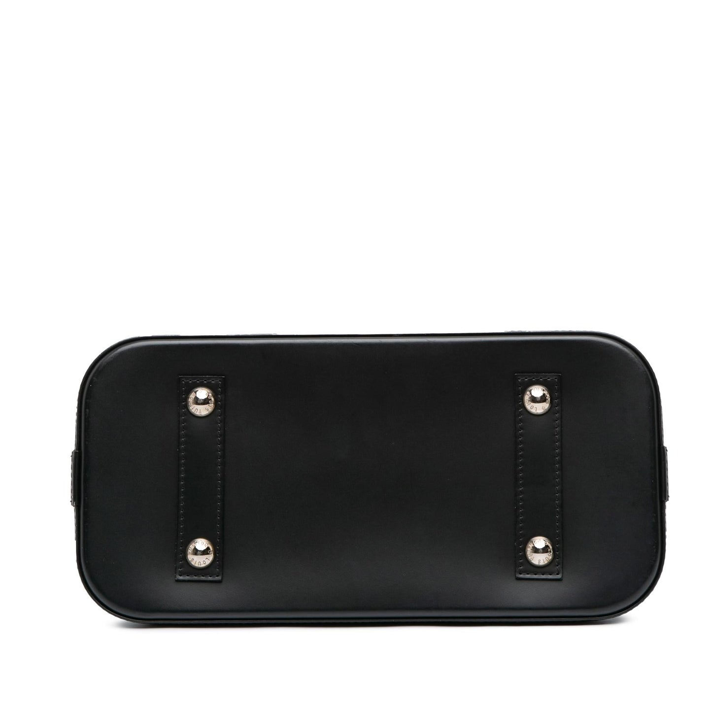 Louis Vuitton Epi Alma PM