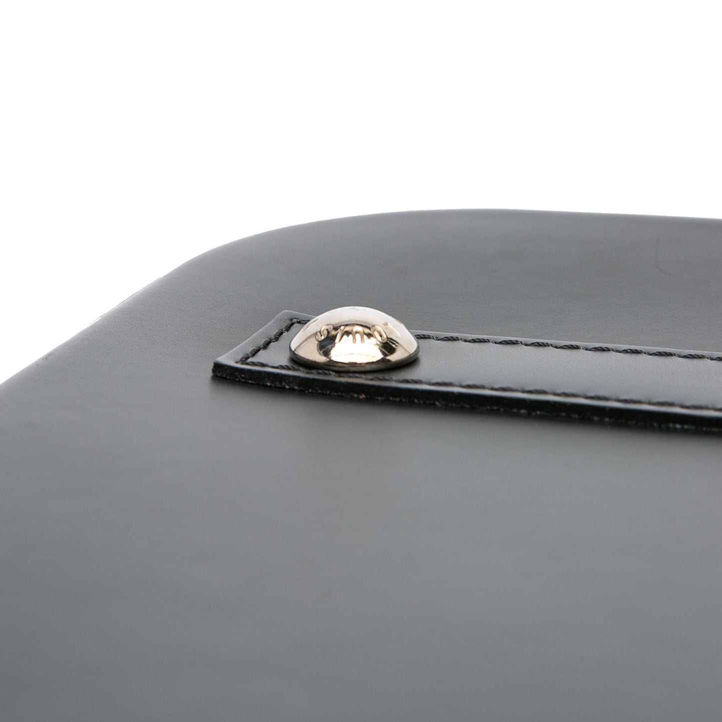 Louis Vuitton Epi Alma PM