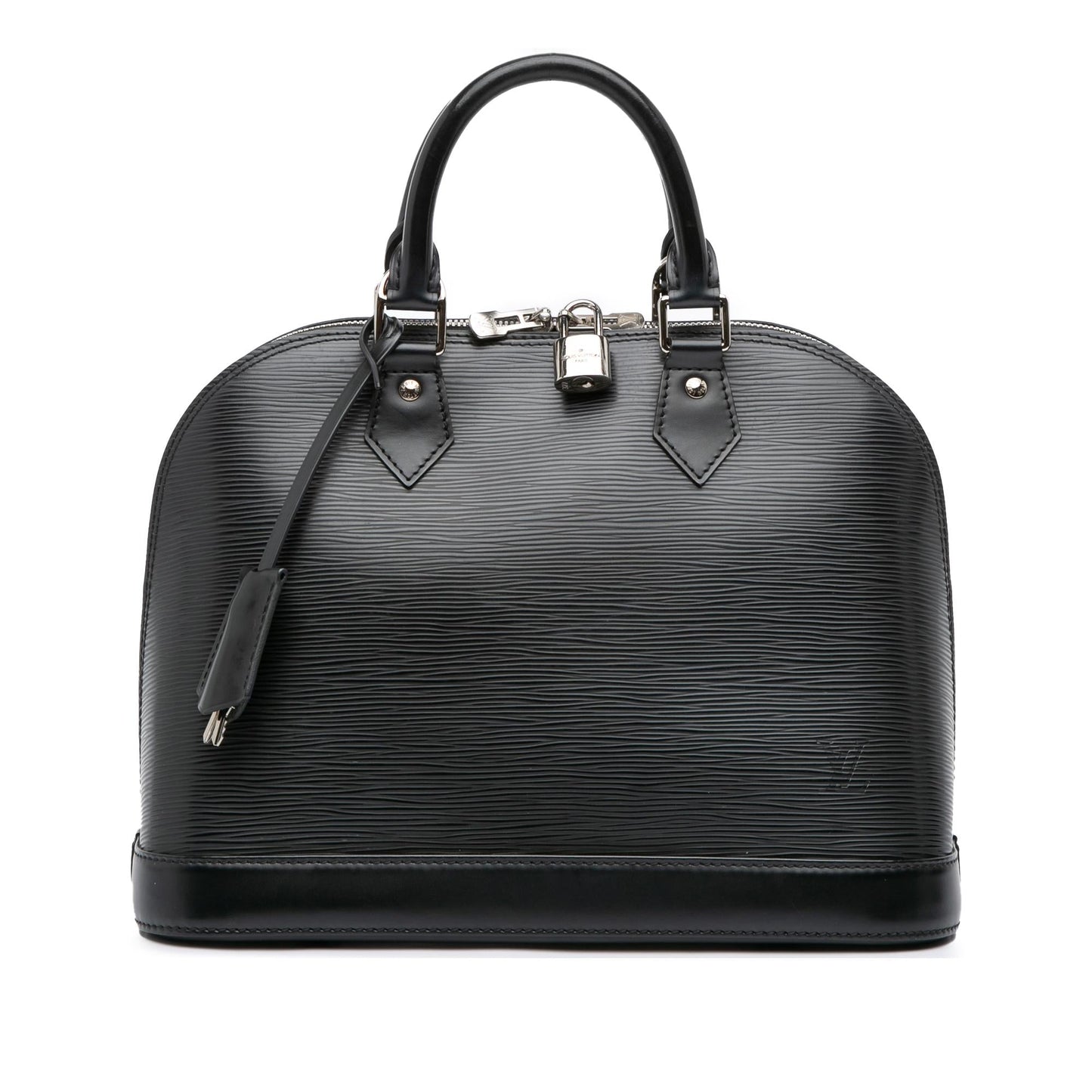 Louis Vuitton Epi Alma PM