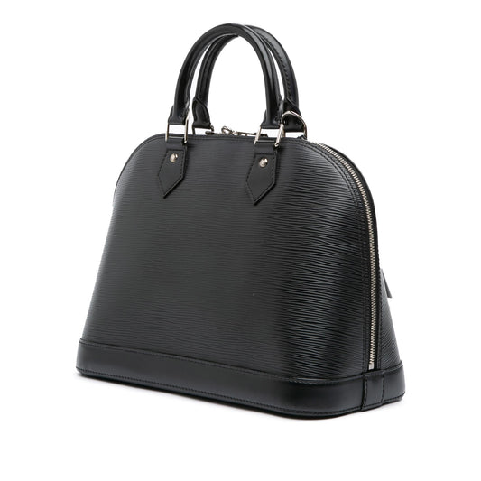 Louis Vuitton Epi Alma PM